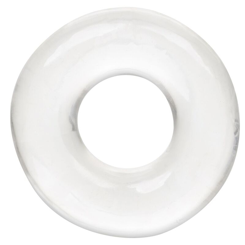 Calex X Large Ring Anillo Pene XL Transparente