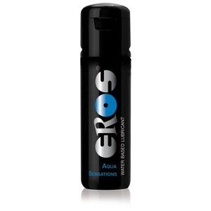 Lubricante Aqua Sensations 30 ml Eros
