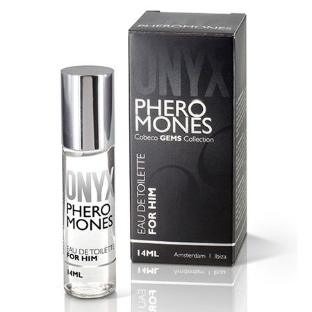 Onyx Perfume Feromonas para el 14ml