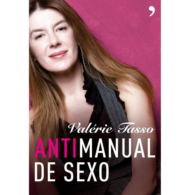Antimanual Del Sexo
