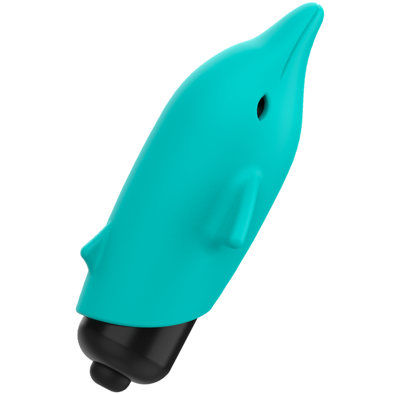 Ohmama Pocket Dolphin Vibrador Xmas Edition