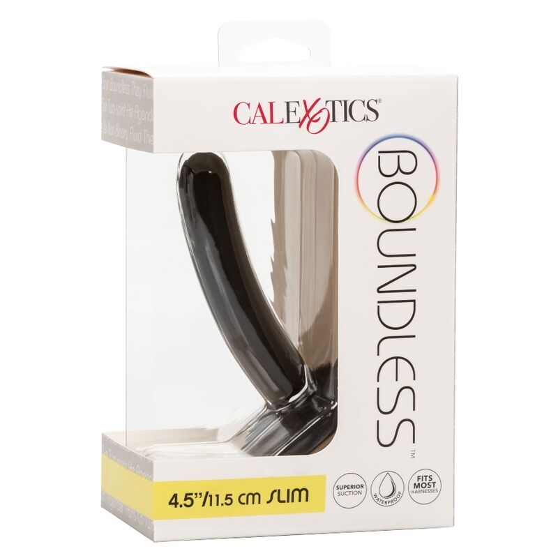 Calex Boundless Dildo 11.5 cm 5
