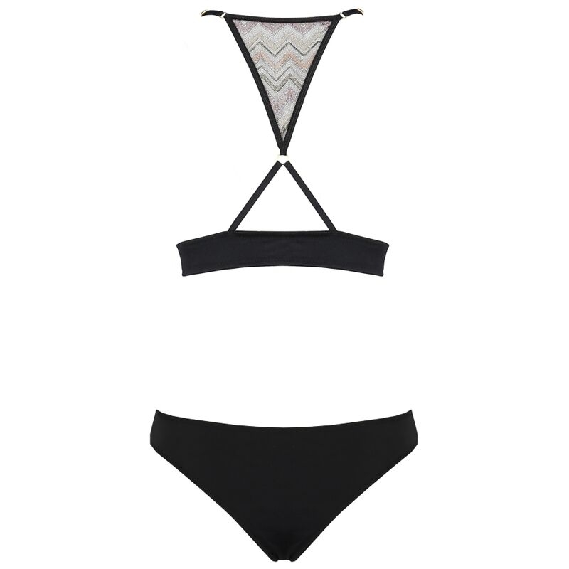 Casmir Lagerta Set Bikini Dos Piezas L/XL 4