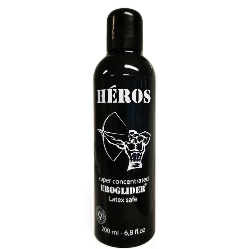 Heros Bodyglide Lubricante Silicona 200 ml 1