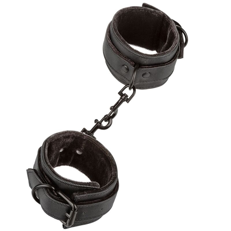 Calex Boundless Ankle Cuffs Esposas Tobilleras 1