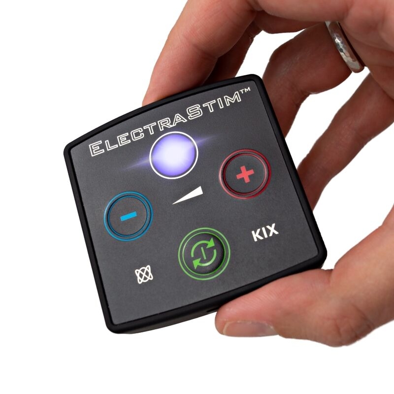 Electrastim Kix Electro Sex Stimulator 4