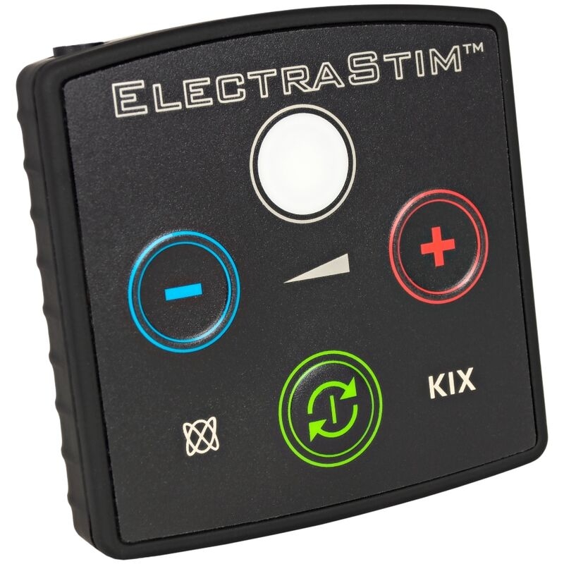 Electrastim Kix Electro Sex Stimulator 1