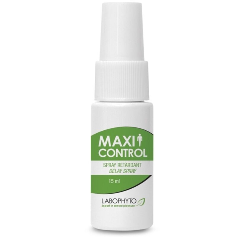 Maxi Control Spray Retardante 15 ml 1
