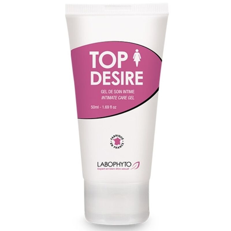 Topdesire Clitoral Gel Fast Action 50 ml 1