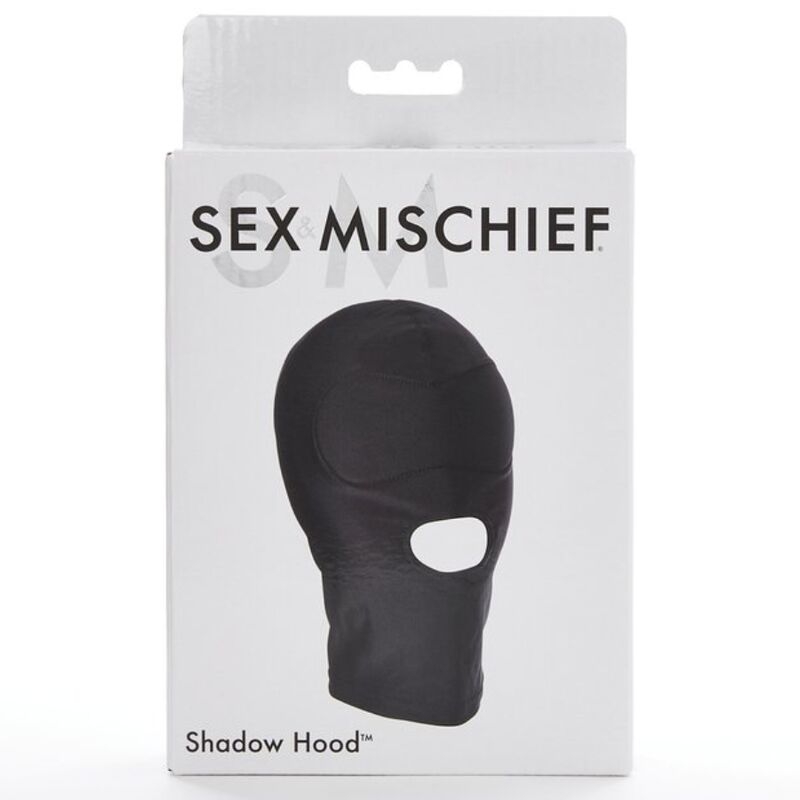 Sex & Mischief Gorro Shadow 2
