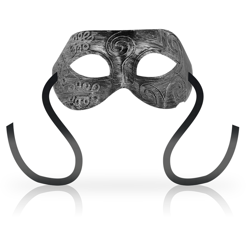 Ohmama Masks Antifaz Griego 1