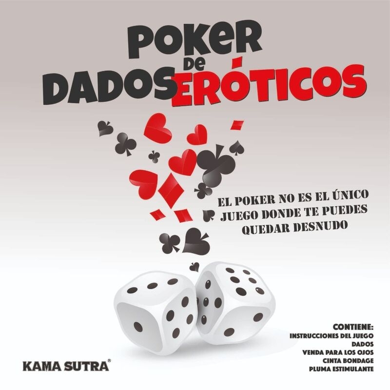 Diablo Picante - Juegos de Poker de Dados 1