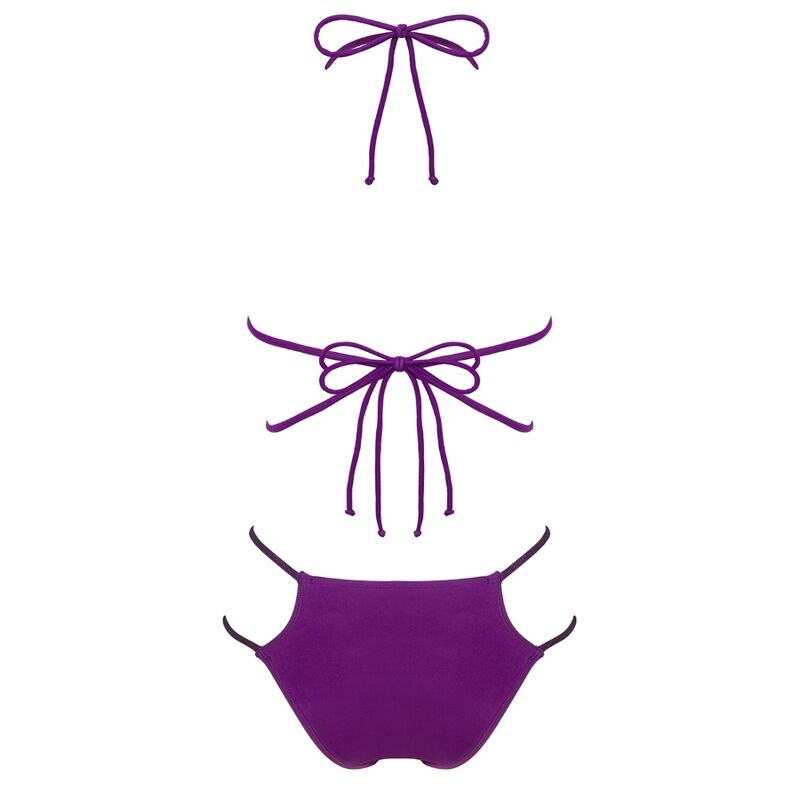 Obsessive - Balitta Purpura Bikini S 4