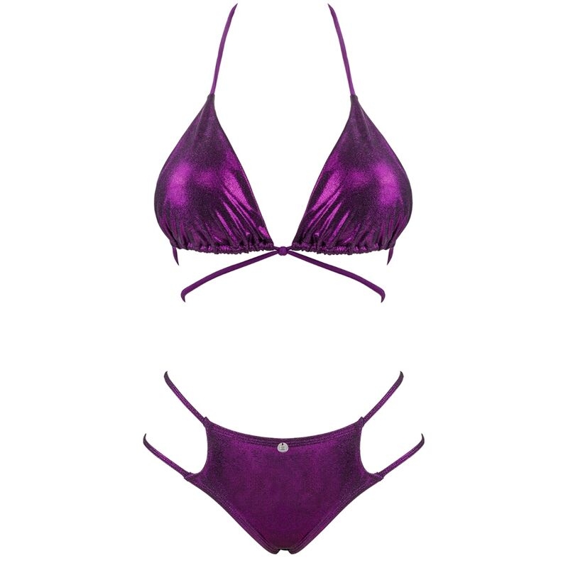 Obsessive - Balitta Purpura Bikini L 3