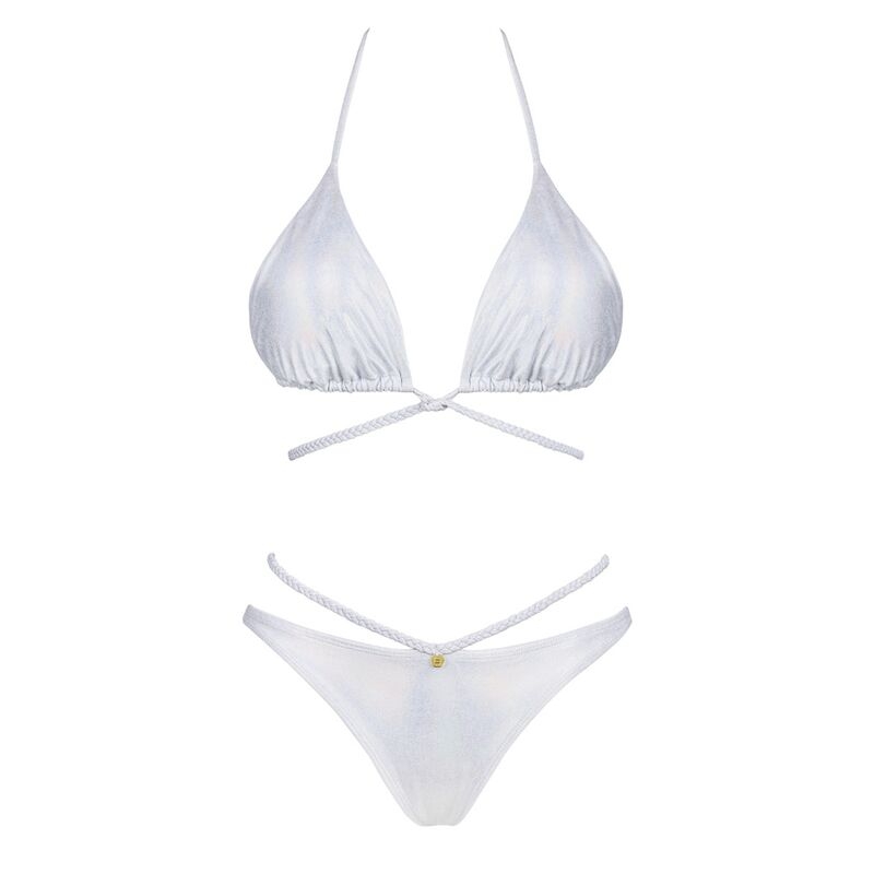 Obsessive - Blancossa Bikini Blanco M 3