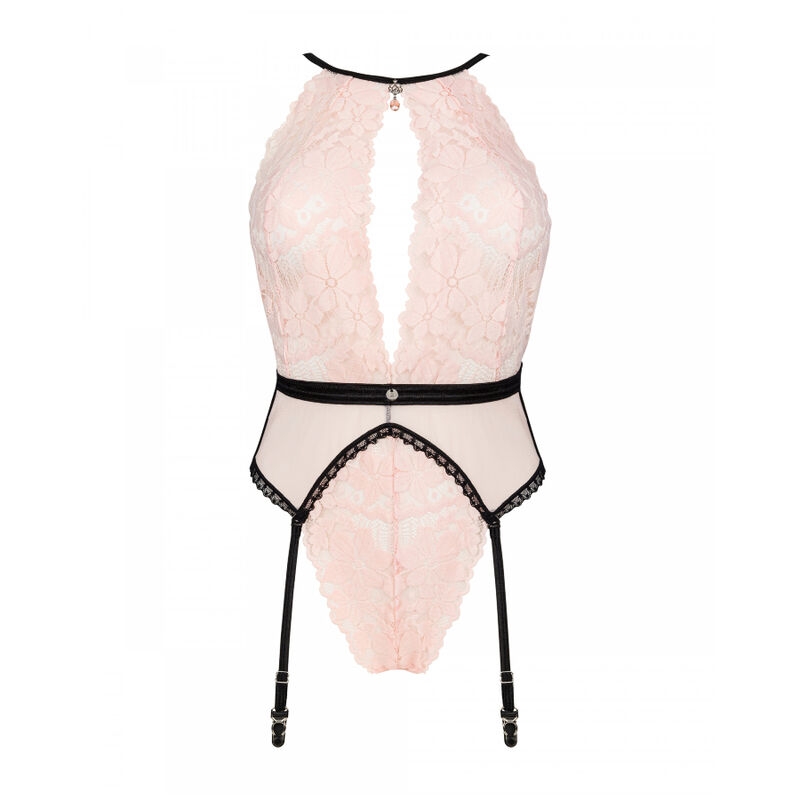 Obsessive - Lilines Teddy S/M 3