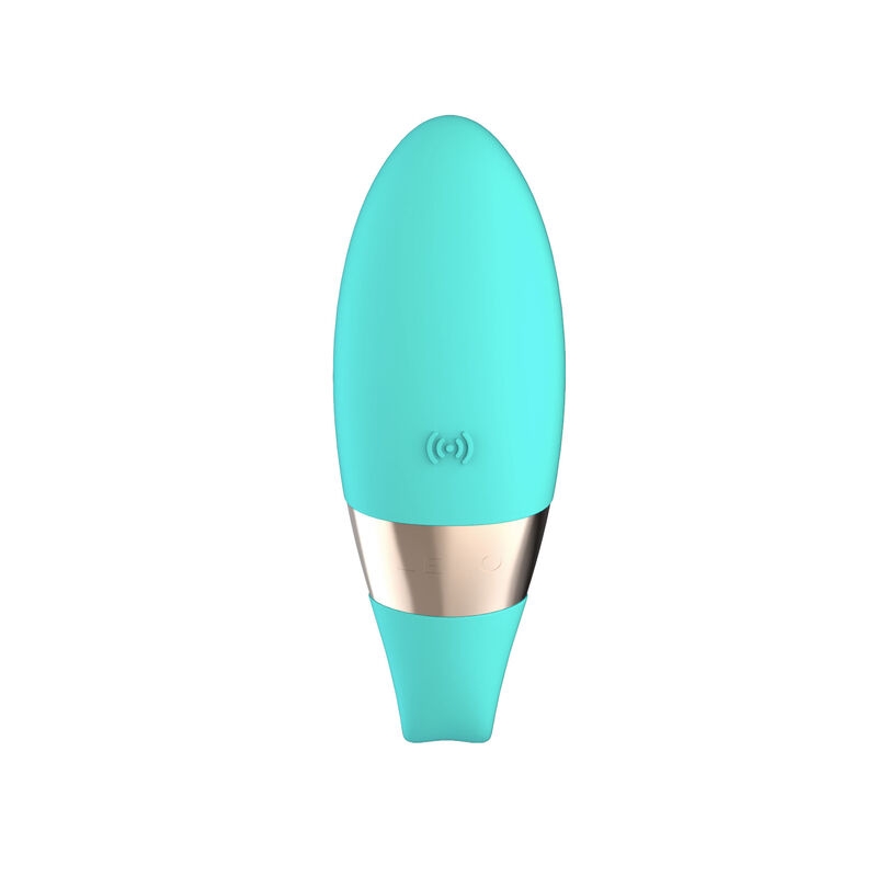 Lelo Tiani Harmony Masajeador Parejas Aqua 7