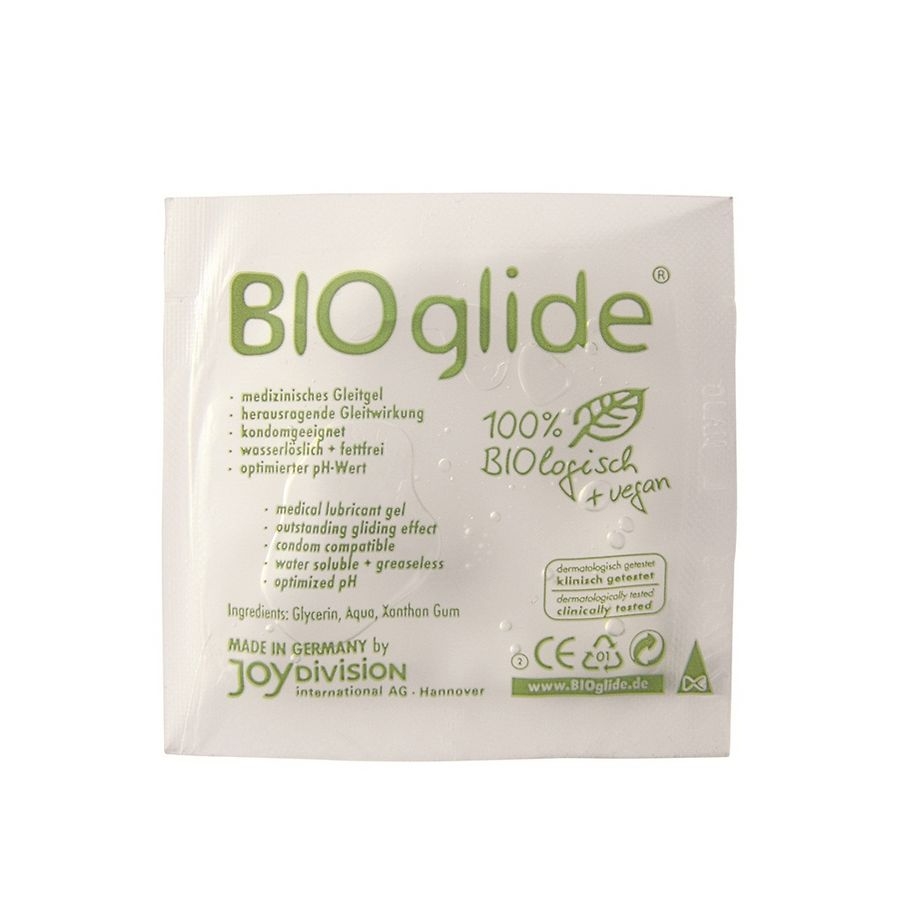 Bioglide Monodosis 1