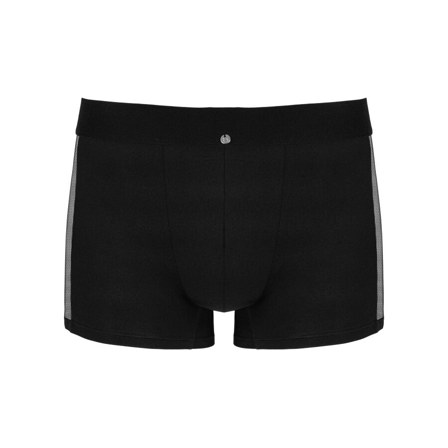 Obsessive - Boldero Boxer Shorts Negro S/M 3