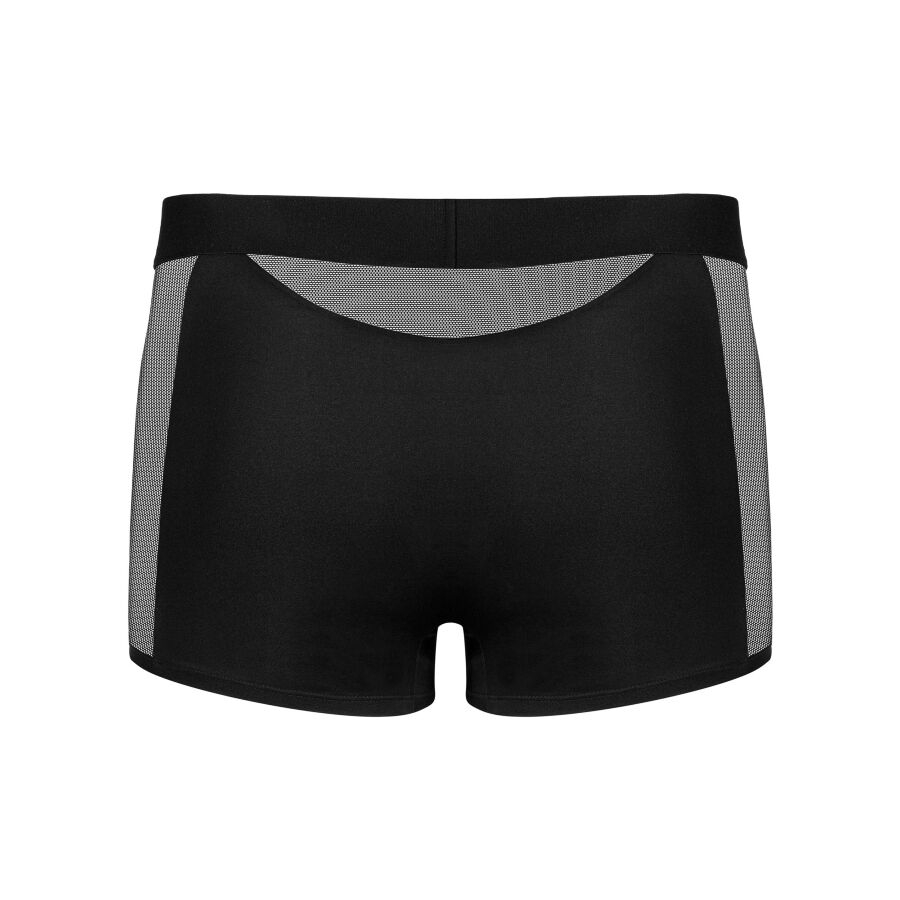 Obsessive - Boldero Boxer Shorts Negro S/M 4