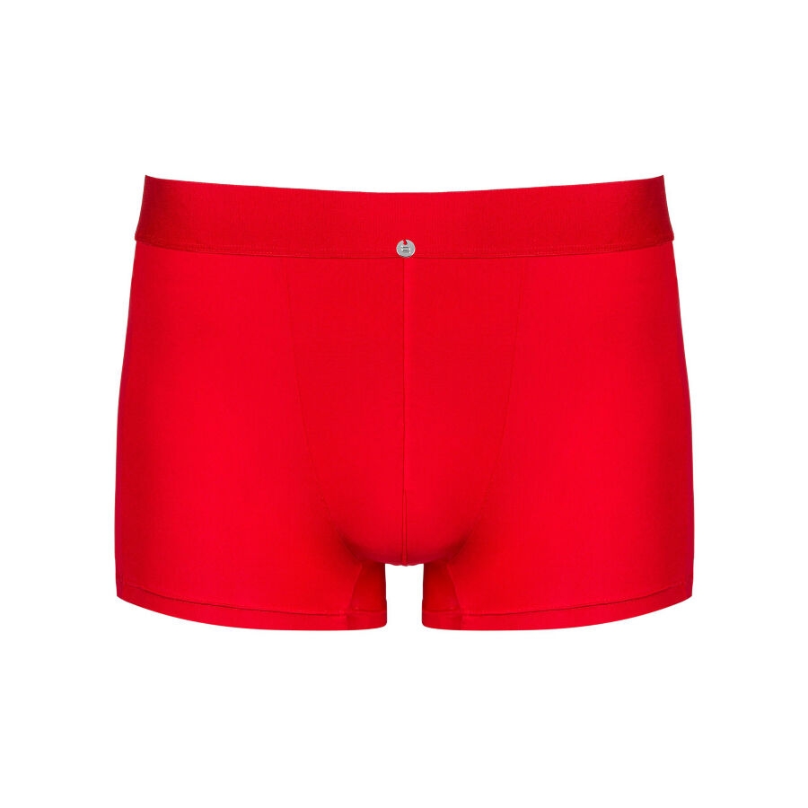 Obsessive - Boldero Boxer Shorts Rojo S/M 3