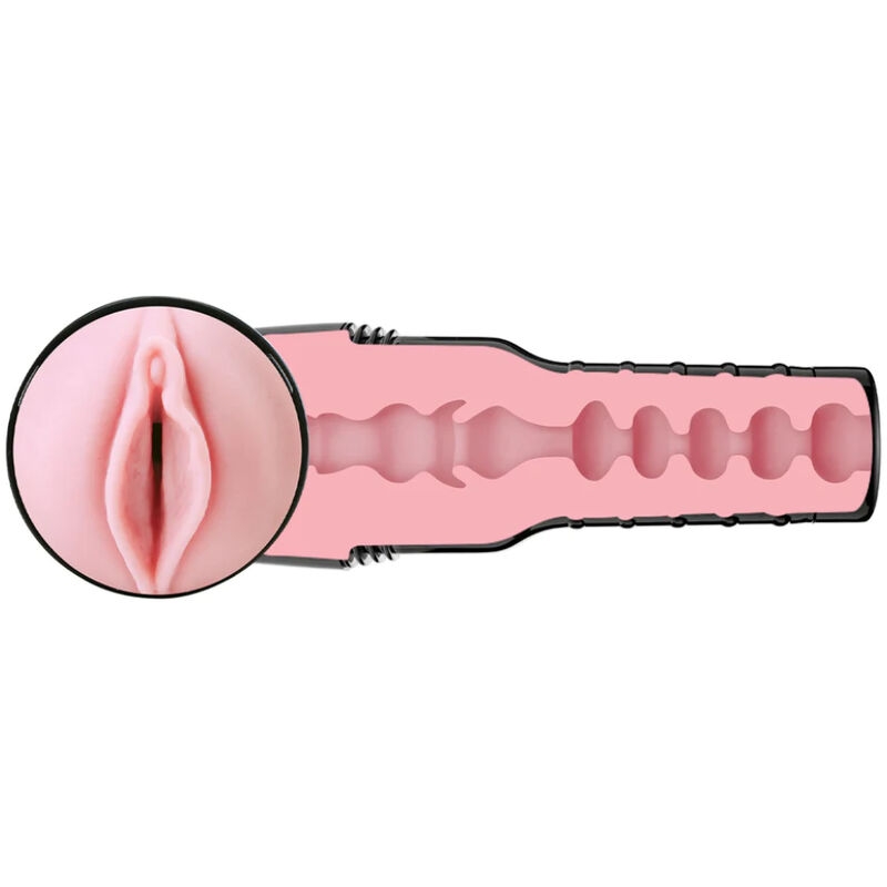 Fleshlight Pink Lady Mini-Lotus Masturbador 2