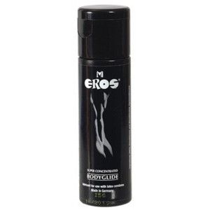 Lubricante Base Silicona 30 ml Eros 1