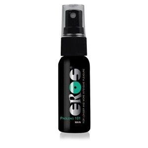 Spray Retardante Prolong 101 30 ml Eros 1