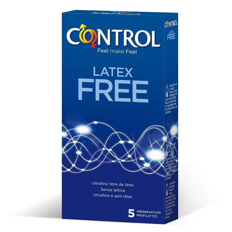 Control Free Sin Latex 5 Unid 1