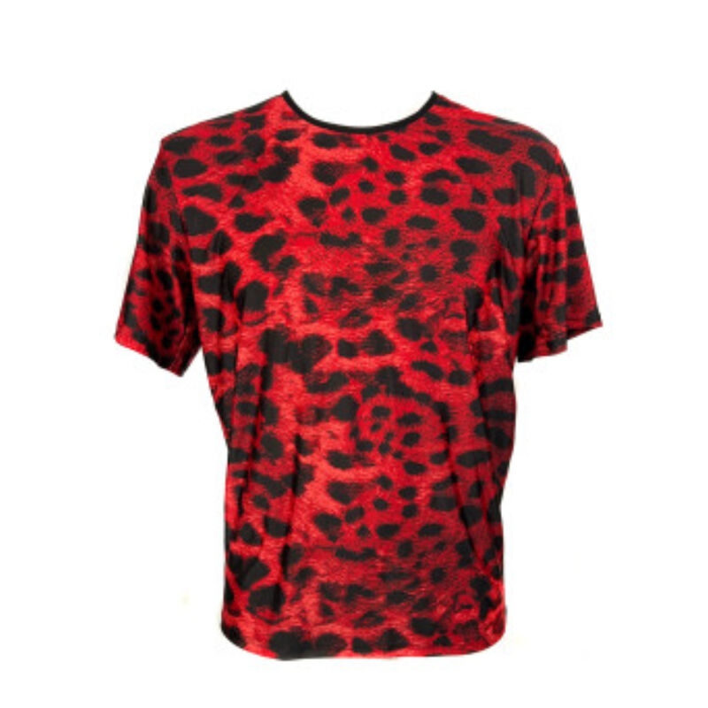 Anais Men - Savage Camiseta S 3