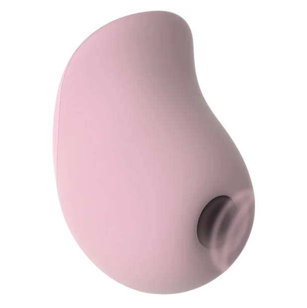 Fun Factory - Mea Succionador de Clitoris Premium Rosa 3