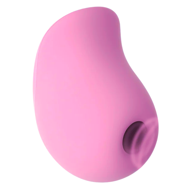 Fun Factory - Mea Succionador de Clitoris Premium Rosa 2