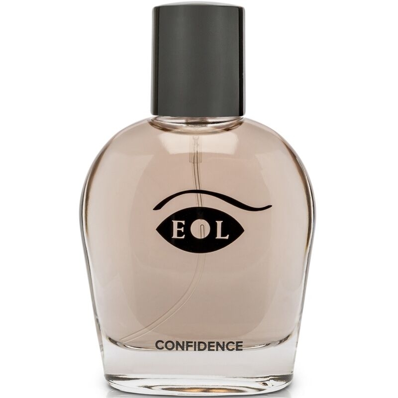 Eye Of Love - Eol Phr Perfume Deluxe 50 ml - Confidence 2