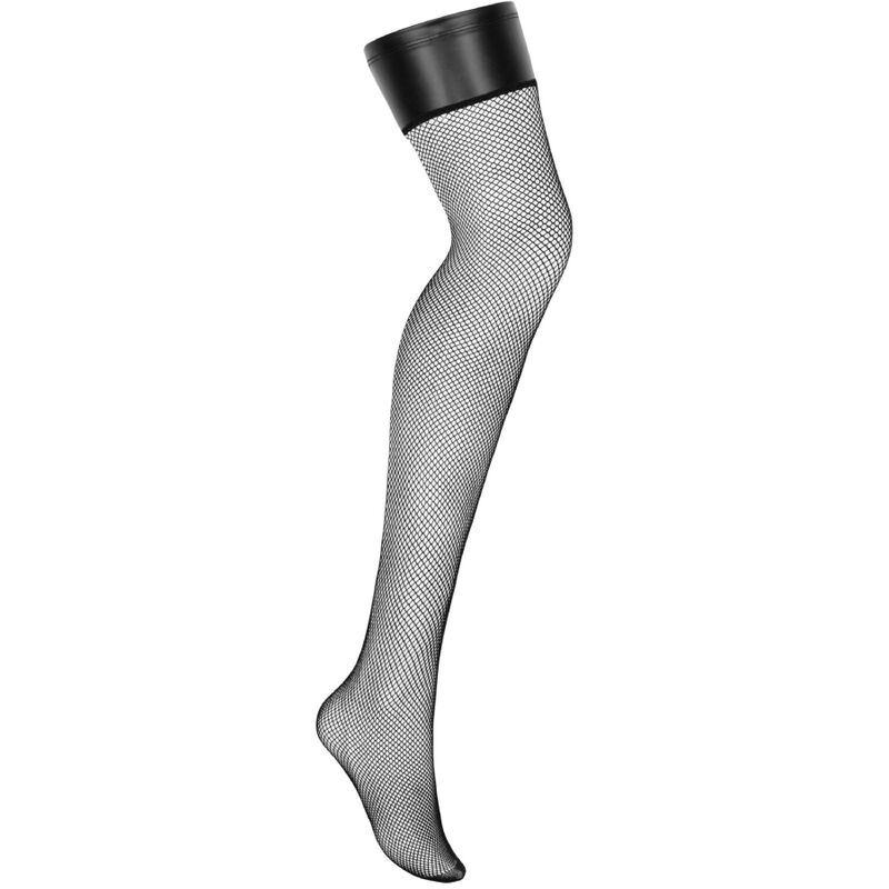 Obsessive - Darkessia Stockings L/XL 3