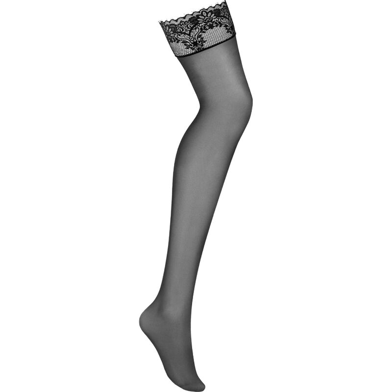Obsessive - Maderris Stockings XL/2XL 5