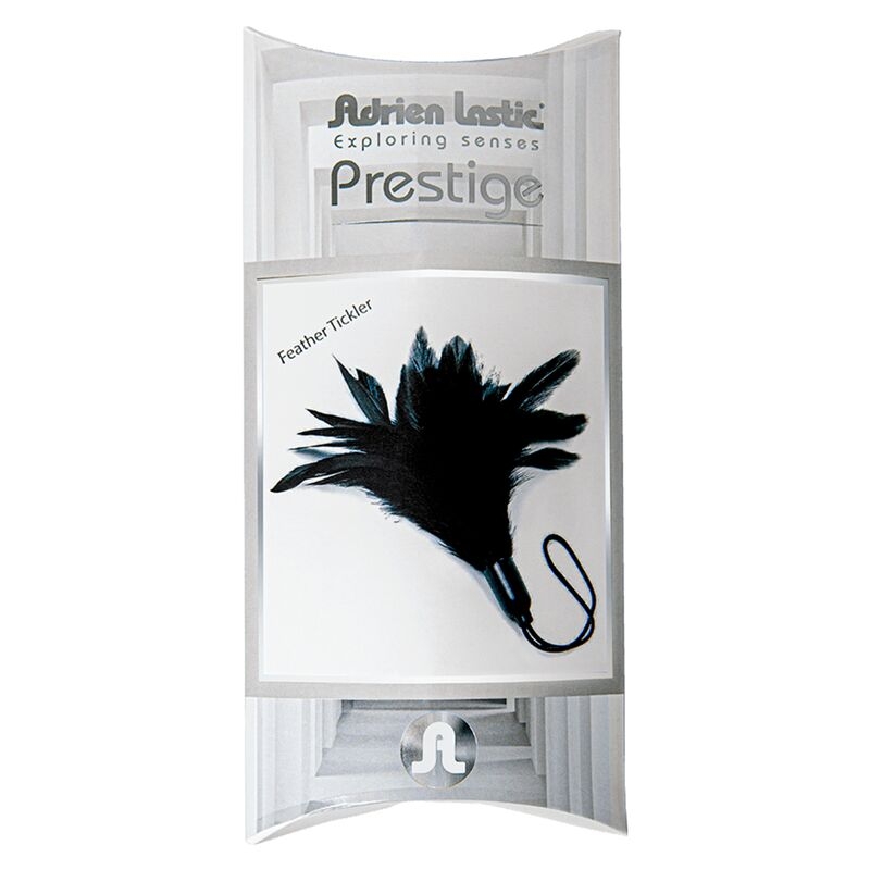 Adrien Lastic - Prestige Plumero Negro 2