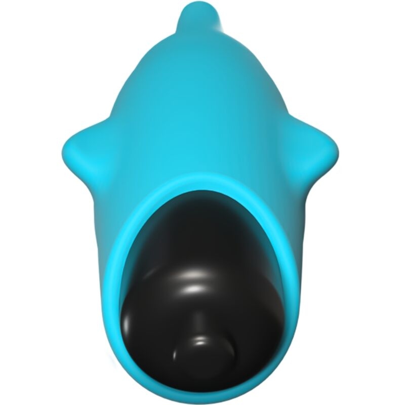 Adrien Lastic - Flippy Vibrador de Bolsillo Delfin 3
