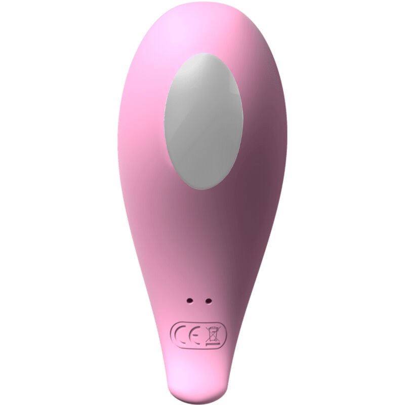 Adrien Lastic - Revelation Succionador Clitoris Rosa - App Gratuita 4