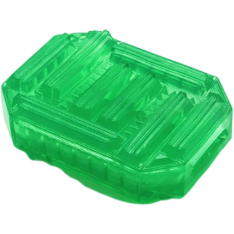 Tenga - Uni Emerald Masturbador Dedal 1
