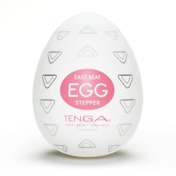 Tenga Egg Pack 6 Stepper Easy Ona-Cap 2