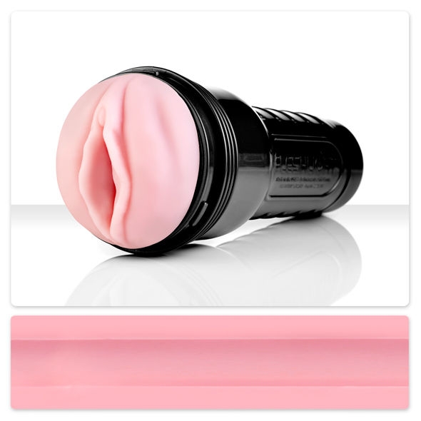 Fleshlight Pink Lady Vagina 2