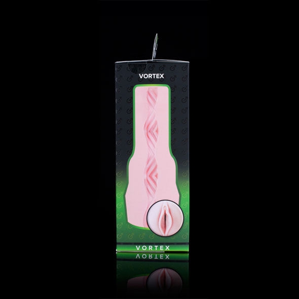Fleshlight Vortex Vagina Pink Lady 4