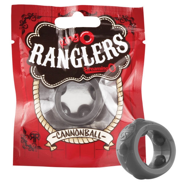 Screaming Ring O Ranglers Cannonball 2