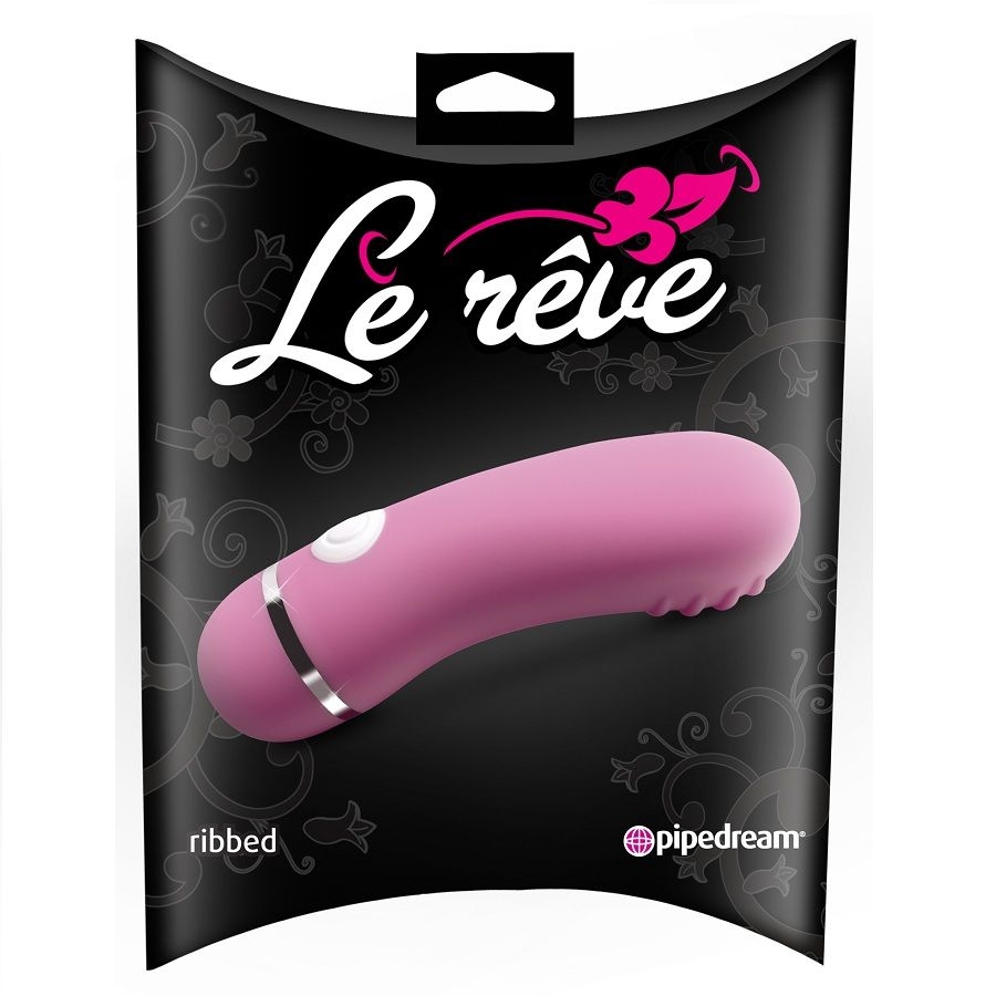 Le Reve Ribbed 1