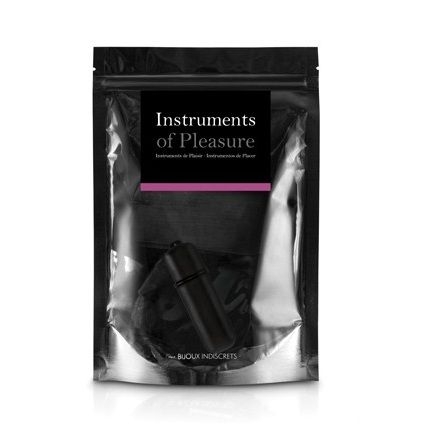 Instruments of Pleasure Nivel Lila Sensual 6