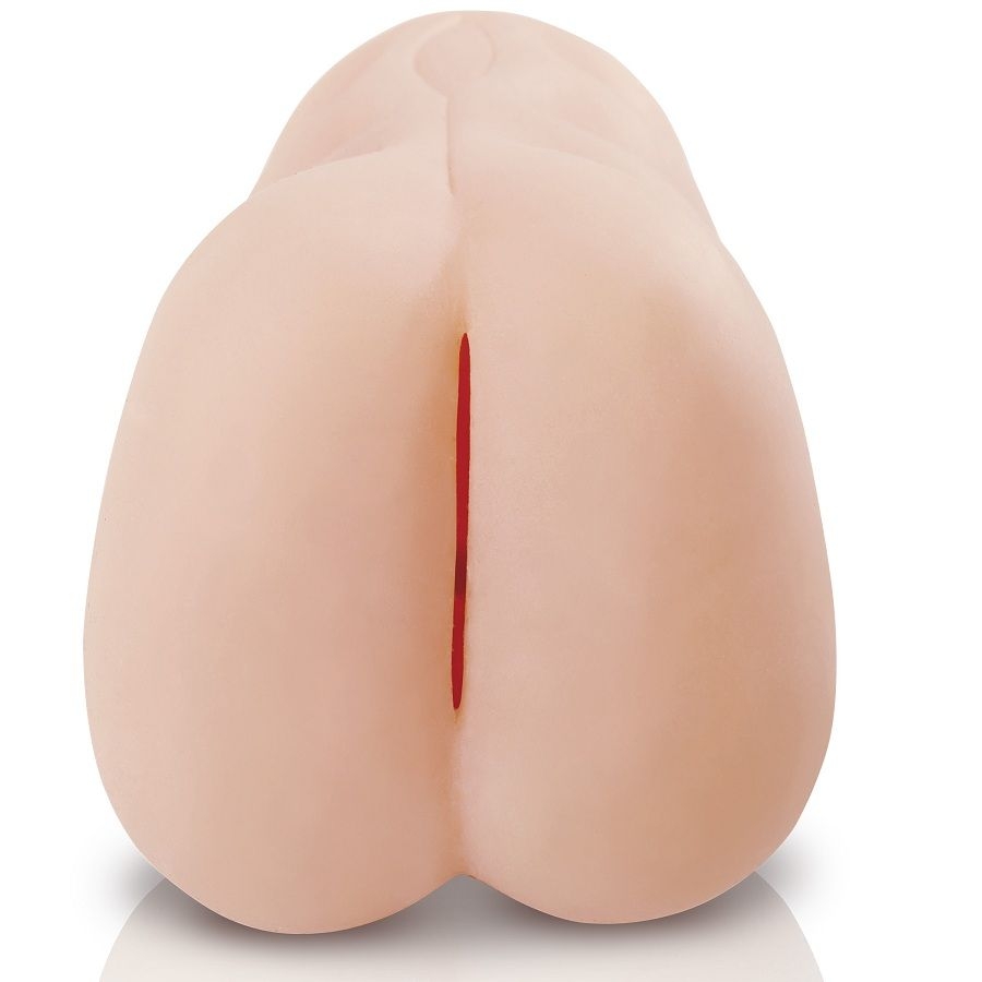 Pipedream Extreme Vagina con Labios 4
