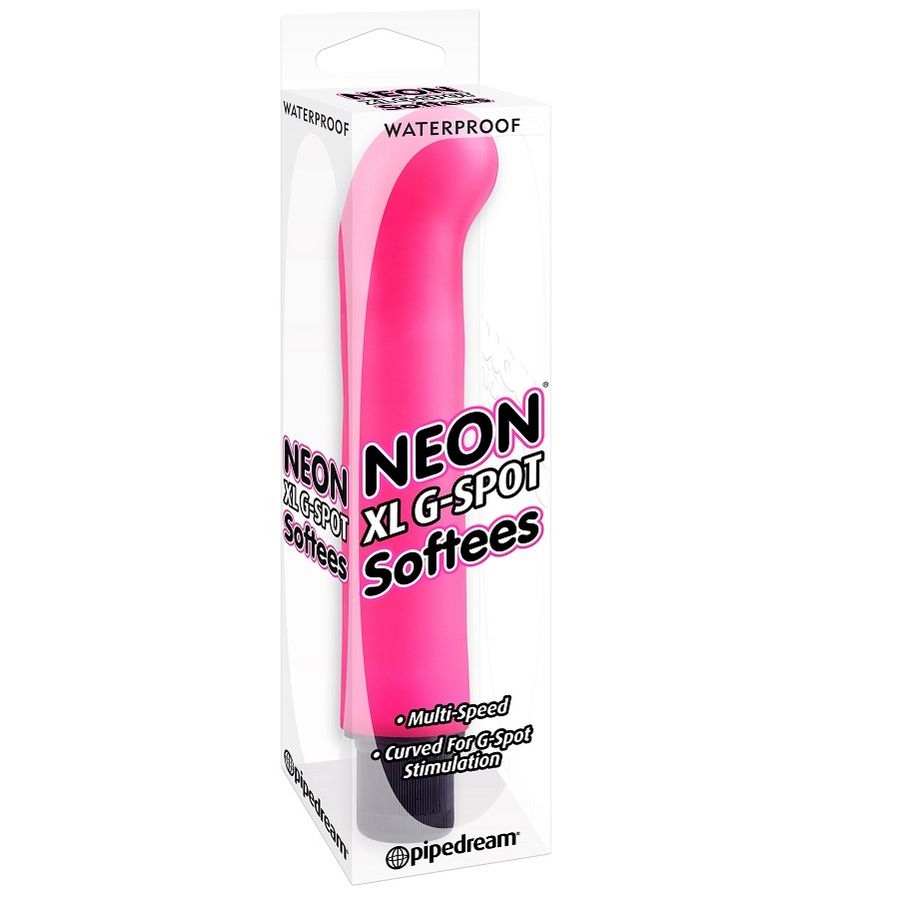 Neon XL G Spot Softees 1