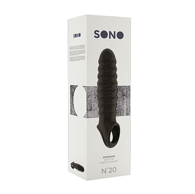 Sono Extension Pene Añade 3.5cm N20 2