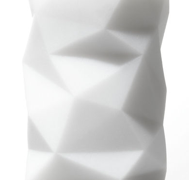 TENGA 3D Polygon Sculpted Masturbador Intenso 2