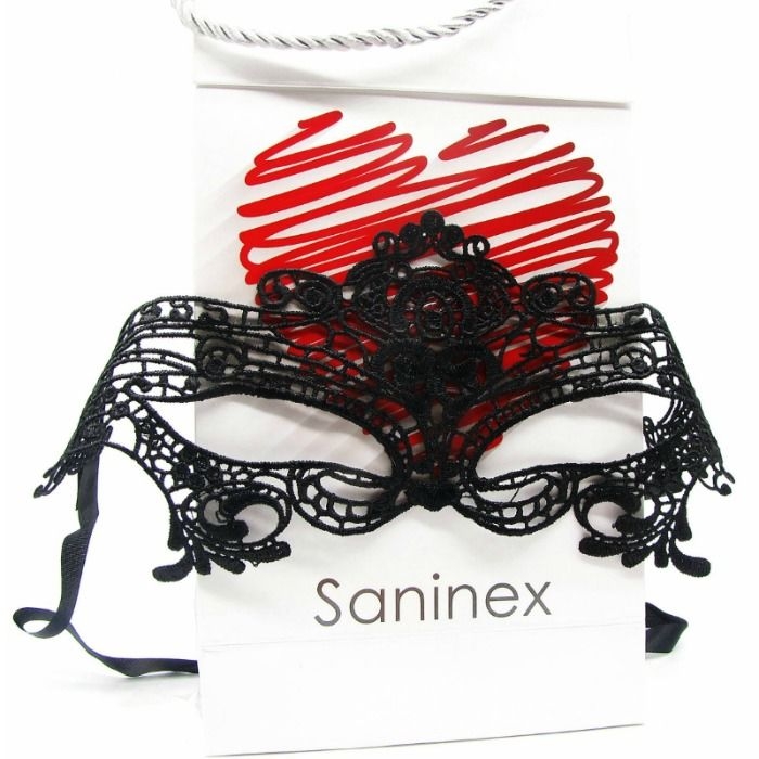 Saninex Mascara Exciting Experience 1
